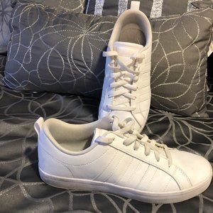 Adidas Sneakers - White (Men Sz 8 | Women Sz 9)